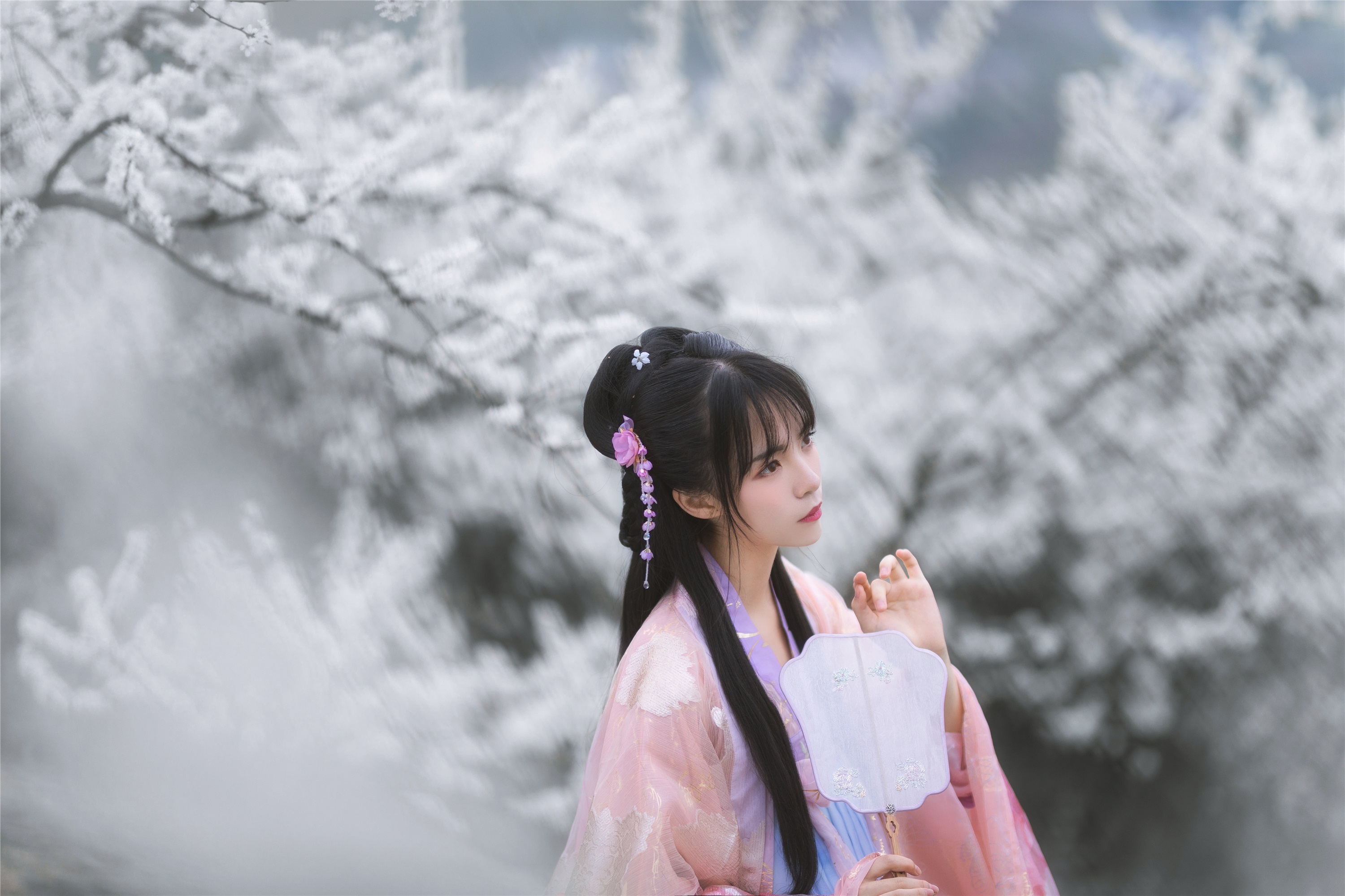 YITUYU艺图语 2021.08.28 杏花弦外雨 赵瑞洁_ez